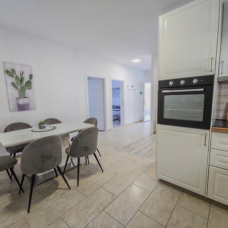 Apartment Milana Duće Eksteriør billede