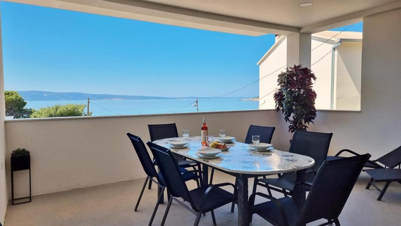 Apartment Milana Duće Eksteriør billede