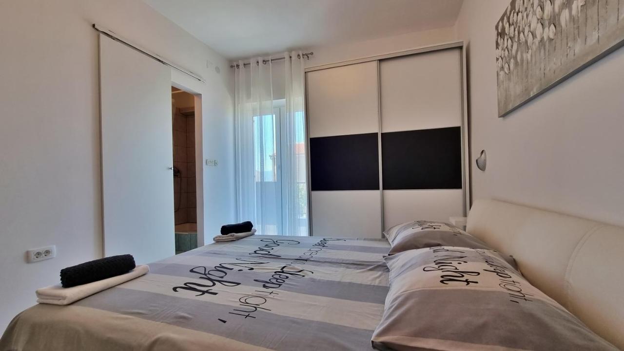 Apartment Milana Duće Eksteriør billede