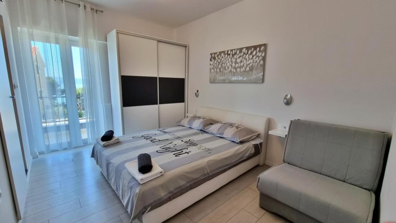 Apartment Milana Duće Eksteriør billede