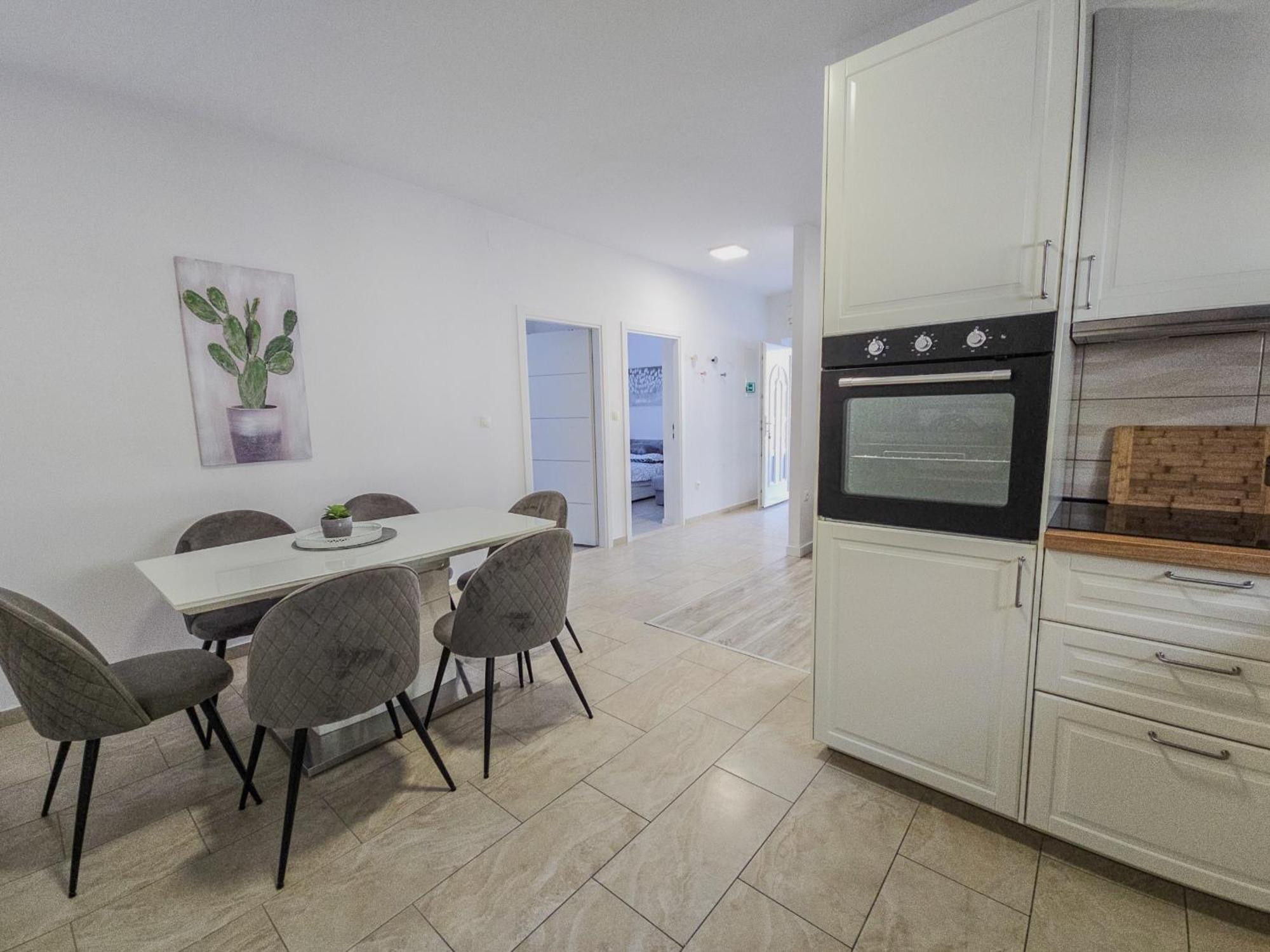 Apartment Milana Duće Eksteriør billede
