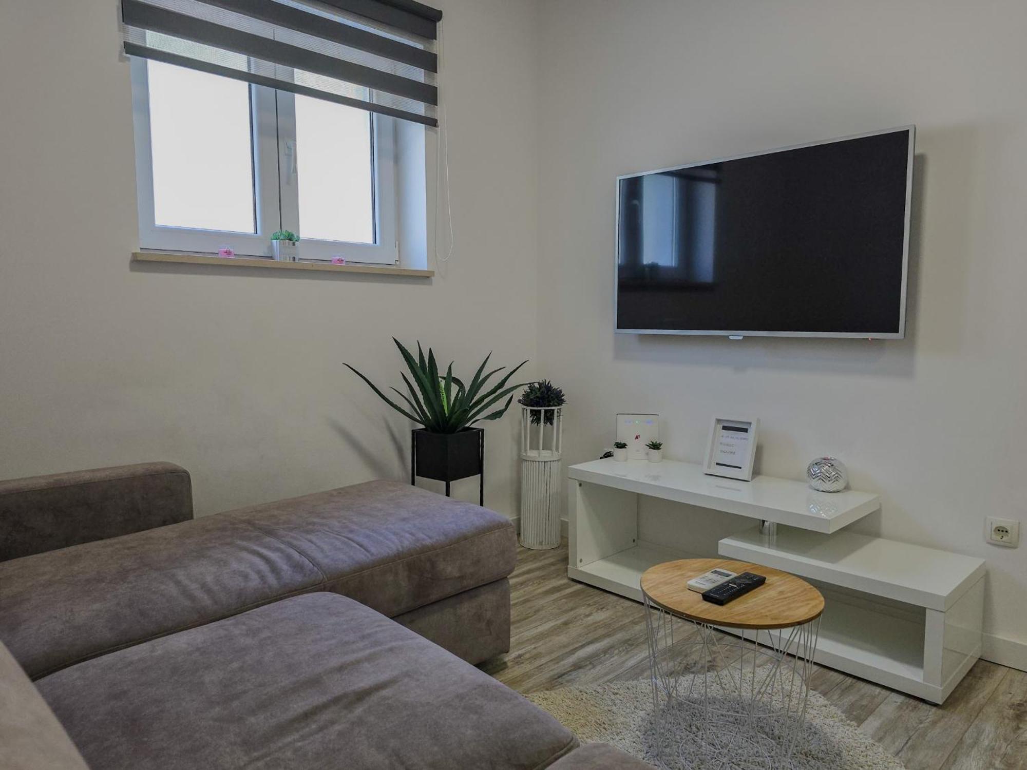 Apartment Milana Duće Eksteriør billede
