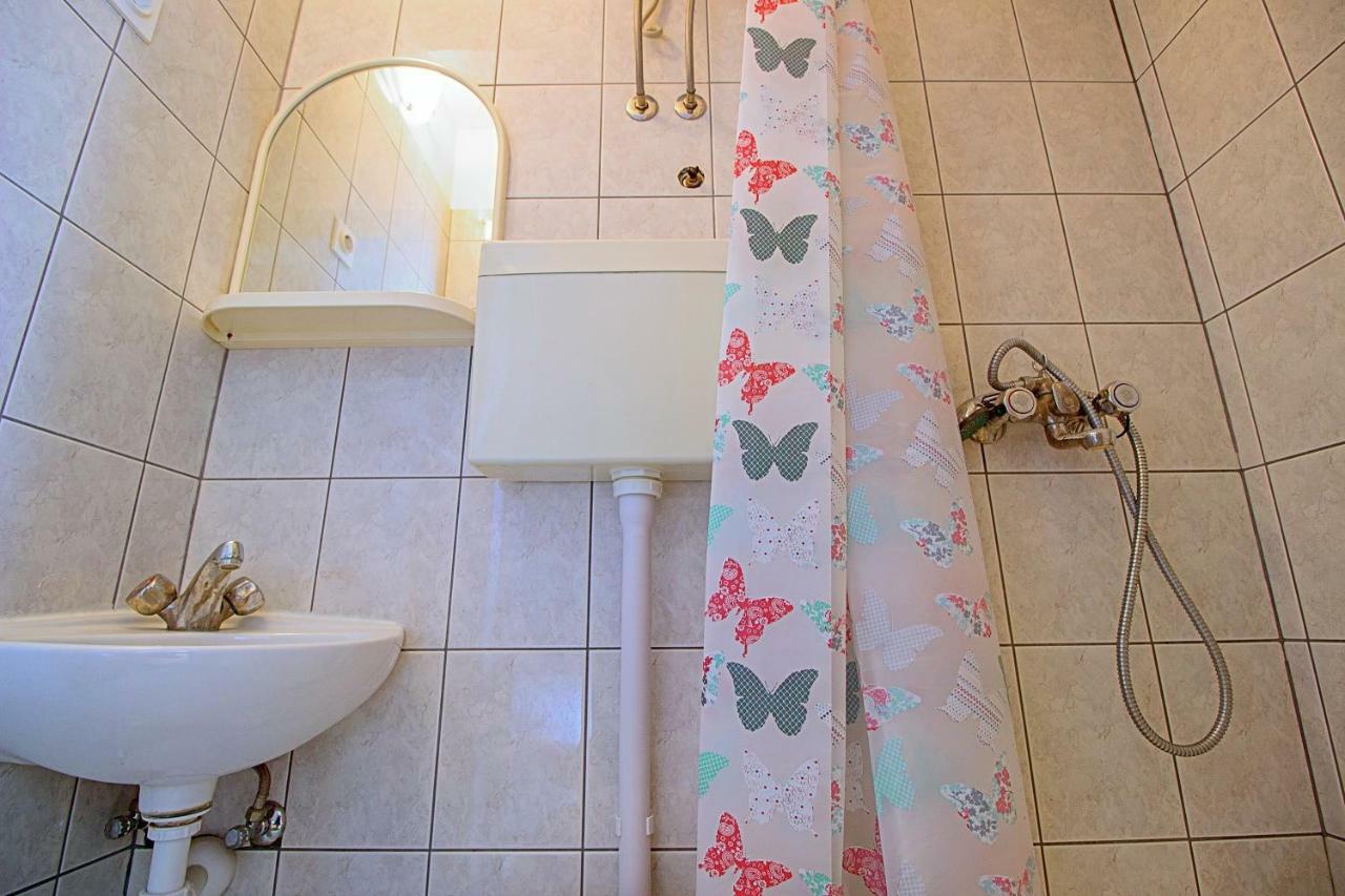 Apartment Milana Duće Eksteriør billede