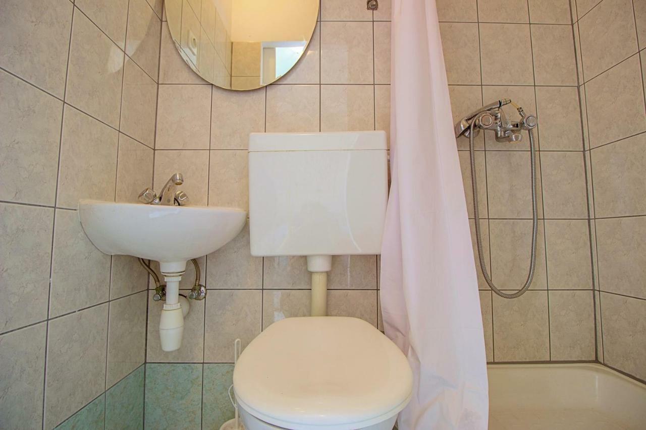 Apartment Milana Duće Eksteriør billede