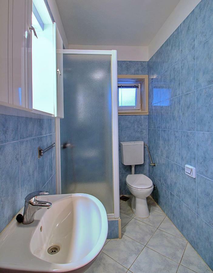 Apartment Milana Duće Eksteriør billede