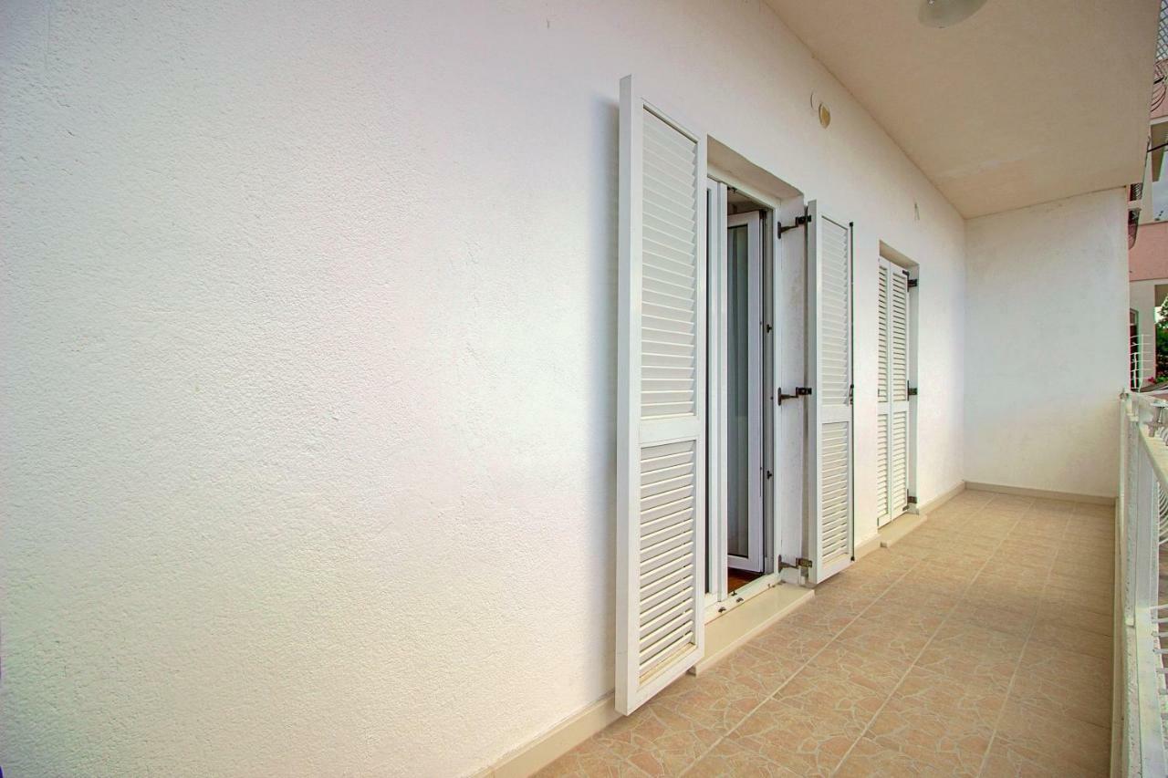 Apartment Milana Duće Eksteriør billede